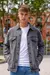 Campera Gris