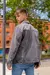 Campera Gris en internet