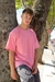 Remera Lisa Rosa - comprar online