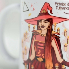 Taza Brujas Aries en internet