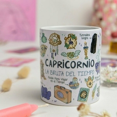 Taza Brujas Tauro