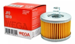 FILTRO DE ACEITE WEGA YAMAHA FZ16 / FI / SZ / ROUSER 125 - 135 - 150 - 160 - 180 - 220 - comprar online