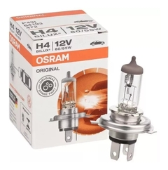 LÁMPARA OSRAM H4 35/35W CG TITÁN / XR / YBR / FZ / NS