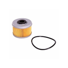 FILTRO DE ACEITE WEGA HONDA TORNADO XR 250-CBX 250 / NEW TWISTER / CB300F / XRE 300 / FALCON 400