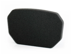 FILTRO DE AIRE WEGA GILERA SMASH / BIZ / BS / ZB / OTRAS 110