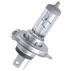 LÁMPARA OSRAM H4 35/35W CG TITÁN / XR / YBR / FZ / NS - comprar online