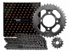 KIT DE TRANSMISIÓN ORIGINAL CORVEN 110 ENERGY/MIRAGE 35-15