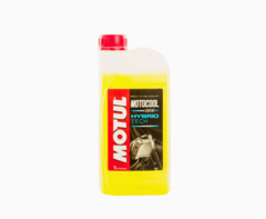 REFRIGERANTE COOLANT MOTUL INUGEL MOTOCOOL