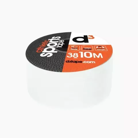 D3 TAPE AST Sport tape - comprar online