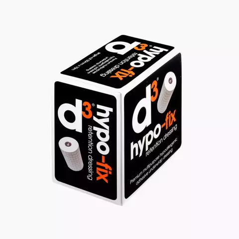 D3 TAPE Hypofix - comprar online