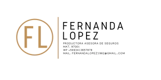 Productora de Seguros Fernanda López