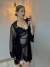 Kit robe + camisola