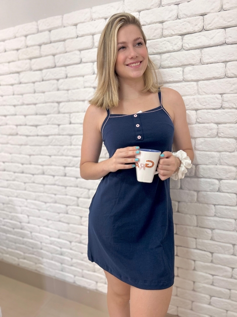 Camisola algodão - comprar online