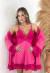 Kit Robe e Camisola