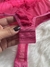Body em tule - A.S LINGERIE