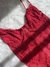 Body em tule - loja online