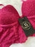 Conjunto Cropped Love - A.S LINGERIE