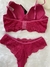 Conjunto Cropped Love