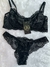 Conjunto sem bojo