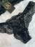 Conjunto sem bojo - A.S LINGERIE