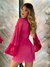 Robe em tule Love - comprar online