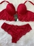Conjunto Cropped Love