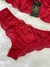 Conjunto Cropped Love - A.S LINGERIE