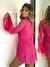 Robe em tule Love
