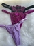 Kit calcinha regulavel - comprar online