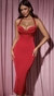 Fresa in red - Ismay - comprar online