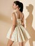 Vestido coquette - Kendall.luxuryclothes