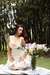 Vestido coquette - tienda online