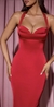 Fresa in red - Ismay