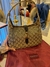 Cartera gucci