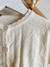 Campera Camelia Natural - Mini Lipe