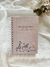 Cuaderno Pediátrico Sabana - tienda online