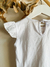 Remera Alma Blanca - Mini Lipe