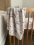 Manta Cotton Vintage - comprar online