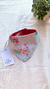 Bandana Flowers