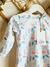 Malla Mar Coral - Mini Lipe