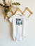 Body Dino Off White