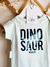 Body Dino Aqua - comprar online