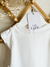 Body Orquídea Off White en internet