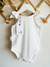 Body Jazmín Off White - comprar online