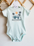 Body Hello Summer Aqua - comprar online
