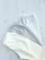 Calza Basic Manteca - comprar online