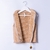 Chaleco Mumi Beige en internet