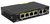 Switch PoE/PoE+ 4 Downlink/2 Uplink 100Mbps Ethernet 60W