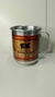 Caneca Exclusiva de Alumínio Pirata Alma Negra - comprar online