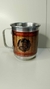 Caneca Exclusiva de Alumínio Pirata Alma Negra - GR Emporium